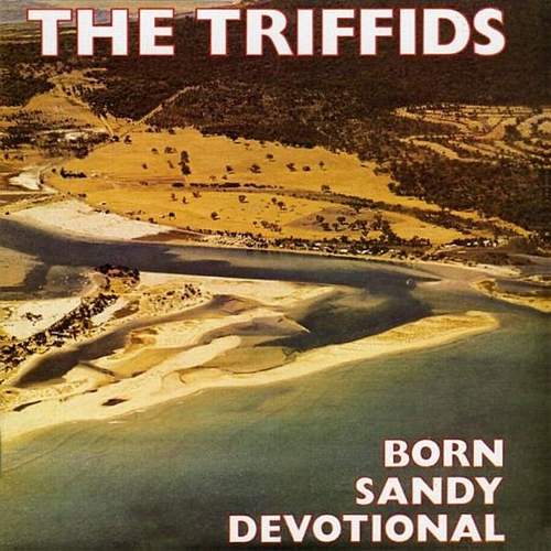 The Triffids - Born Sandy Devotional -