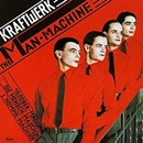 130px-Kraftwerk The Man Machine album cover