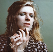 hunky dory bowie