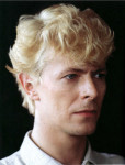 David Bowie 93-03